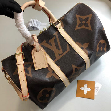 MLB Fashion Lu-Vi bags - 1434