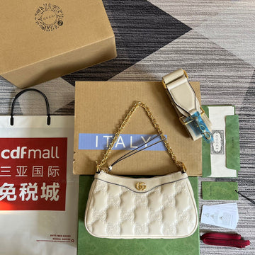 Makersluxe Bags - GCI Bags - 7882