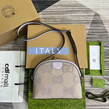 Makersluxe Bags - GCI Bags - 5543