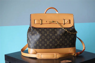 Makersluxe Fashion Lu-Vi bags - 10444