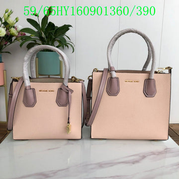 Makersluxe Bags - MK Bags - 618