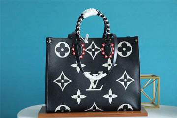 Makersluxe Fashion Lu-Vi bags - 8639