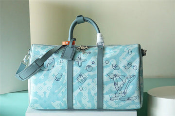 Makersluxe Fashion Lu-Vi bags - 11141