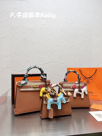 Makersluxe Bags - HMS-Bags - 523