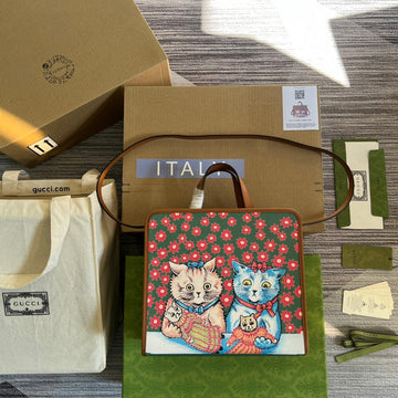 Makersluxe Bags - GCI Bags - 4911