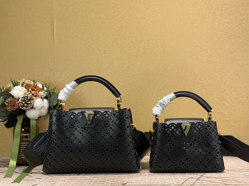 Makersluxe Bags - VL Bags - 6387
