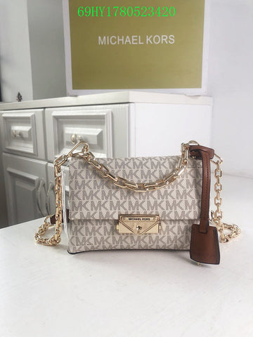 Makersluxe Bags - MK Bags - 357