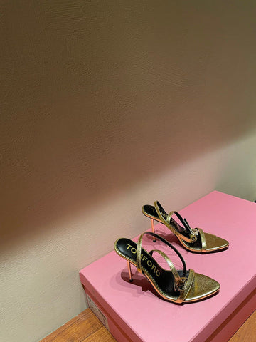 Makersluxe - TFO Shoes - 260