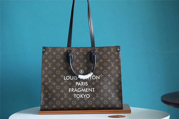 Makersluxe Fashion Lu-Vi bags - 8670