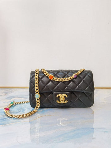 Makersluxe Bags - CHL Bags - 1751