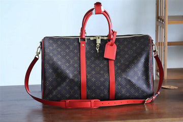 Makersluxe Fashion Lu-Vi bags - 9443
