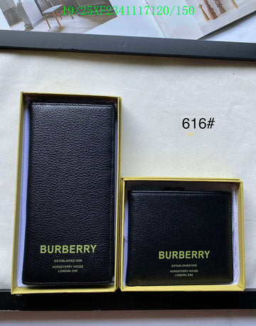 Makersluxeras - BOR Wallet - 053