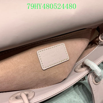 Makersluxeras - DOR Bags - 1624