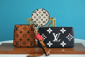 Makersluxe Fashion Lu-Vi bags - 8969