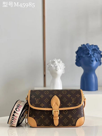 Makersluxe Bags - VL Bags - 397