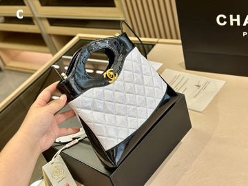 Makersluxe Bags - CHL Bags - 6884
