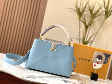 Makersluxe Bags - VL Bags - 2003