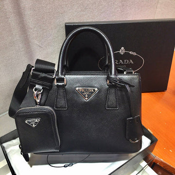 Makersluxe Bags - PDA Bags - 802