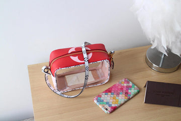 MLB Fashion Lu-Vi bags - 1514