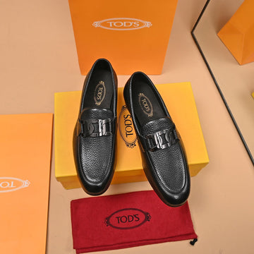 Makersluxe - TDS Men Shoes - 519