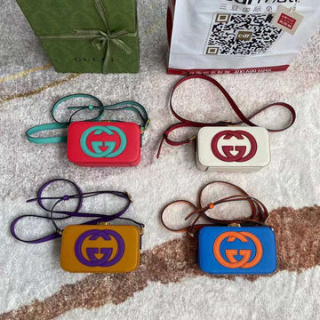 GUI2 Bags - Fashion Bags  769