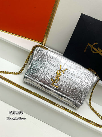 Makersluxe Bags - SLY Bags - 1181