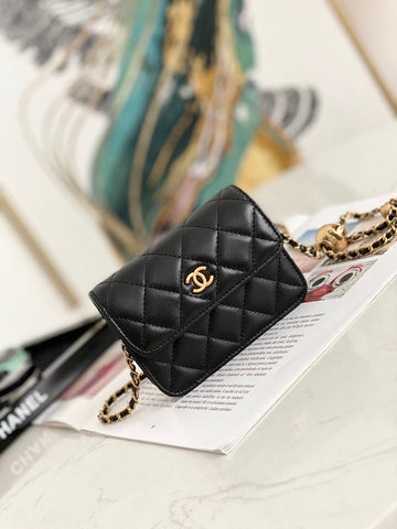 Makersluxe Bags - CHL Bags - 4314