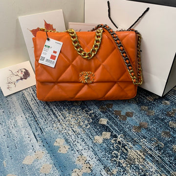 Makersluxe Bags - CHL Bags - 1900