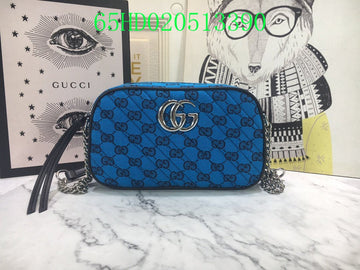 Makersluxe Fashion - GCI Bags - 11070