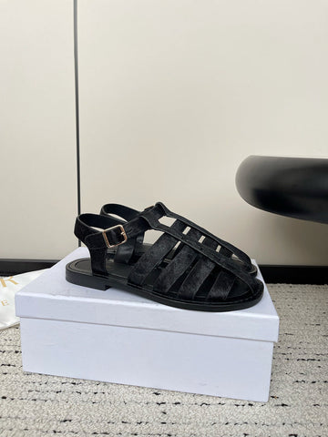 Makersluxe - THR Women Shoes - 375