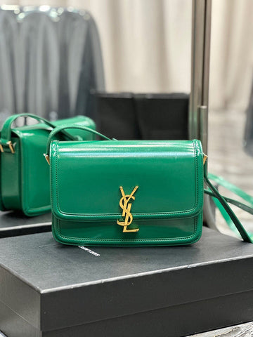 Makersluxe Fashion - SLY Bags - 146