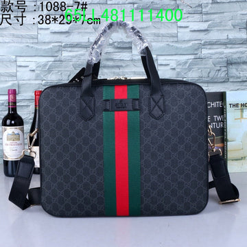 Makersluxe Fashion - GCI Bags - 11280