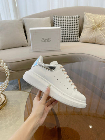 Makersluxe - AQ Women Shoes - 034