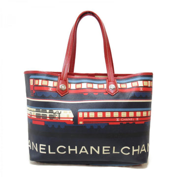 Chanel 'Le Train' Tote