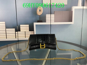 Makersluxe Bags - BGA Bags - 2240