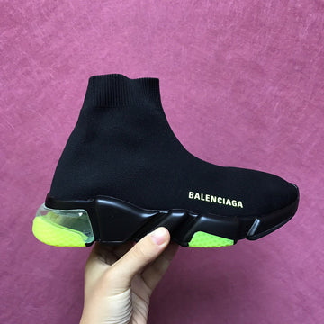 Makersluxe Bags - BGA Shoes - 1168