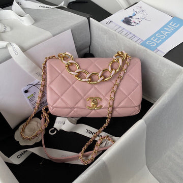 Makersluxe Bags - CHL Bags - 2677