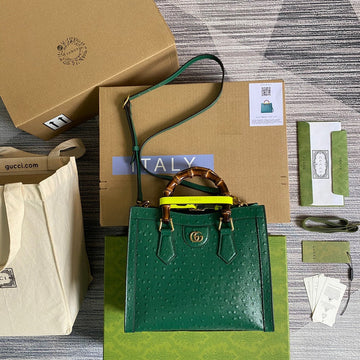 Makersluxe Bags - GCI Bags - 6635