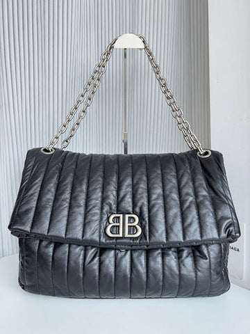 Makersluxe - BG Bags - 022