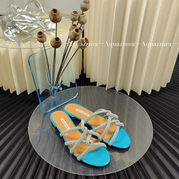 Makersluxe - THR Women Shoes - 005
