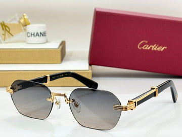 Makersluxe - CRA Glasses - 108