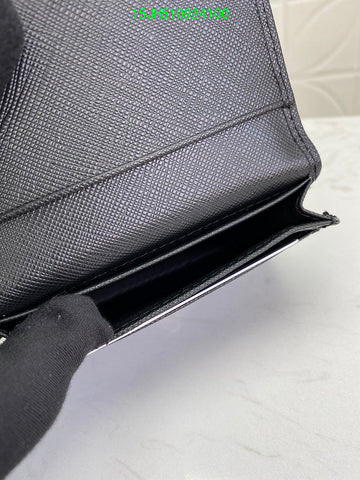 Makersluxeras - PD Wallet - 357