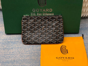 Makersluxe Bags - GOD Bags - 1063