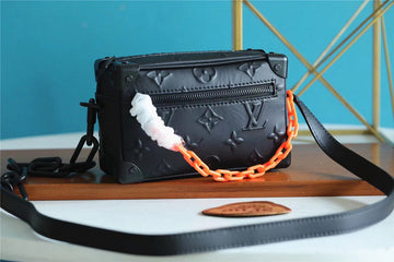 Makersluxe Fashion Lu-Vi bags - 10144