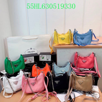 Makersluxe Bags - PDA Bags - 4297