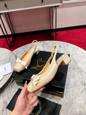 Makersluxe - CBL Women Shoes - 457