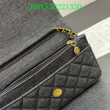 Makersluxeras - CHL Bags - 3034
