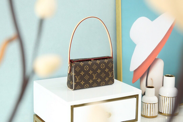 LOV2 Bags - Makersluxe Bags  1351