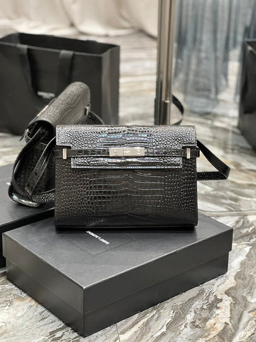 Makersluxe Bags - SLY Bags - 292