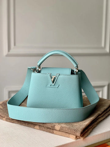 LOV2 Bags - Makersluxe Bags  1287